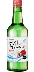 WI.KJ-Lychee Soju Oppa 360ml T5