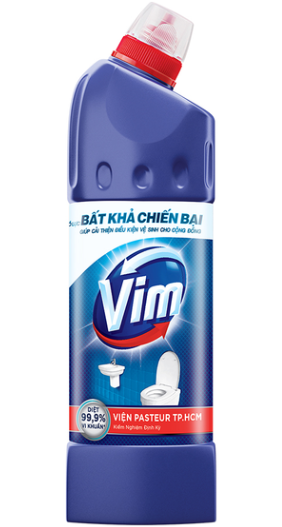 PU-Vim Clean 880ml