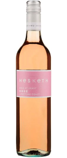 WI.R- Red Wine Wild At Heart Rosé Hesketh 750ml T12