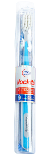 PU- Toothbrush Nockito Lux04 T4
