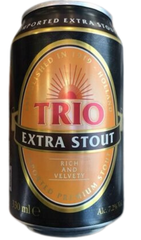 BE.IB- Beer Extra Stout Trio 330ml
