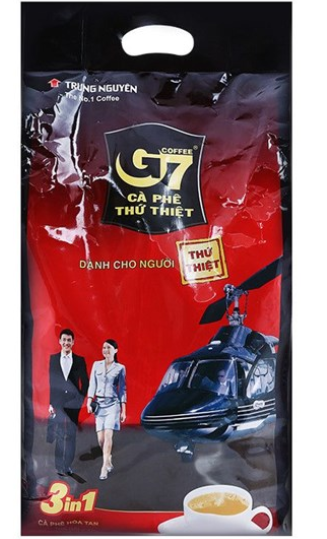 CF- G7 Coffee 3in1 1.6kg