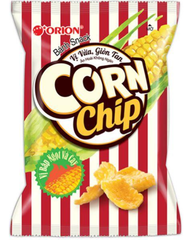 SN- Corn Butter Chip Snack 35g
