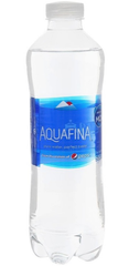 BW.W-Mineral Water Aquafina 500ml