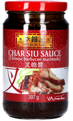SS- Char Siu Sauce Lee Kum Kee 397g