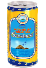 BW.S- Bird's Nest Sanvinest 190ml