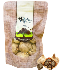 VE.R- Black Garlic NamHaeSun 125g