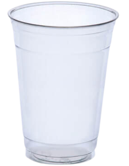 PU- Plastic Cup PP 102 HP50090 500x500ml (Ly nhựa tim) T5