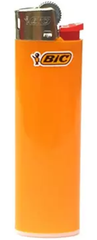 PU- Gas Lighter BIC J3 T3