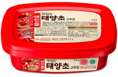 SS- Korean Chili Sauce Haechandle 200g T6