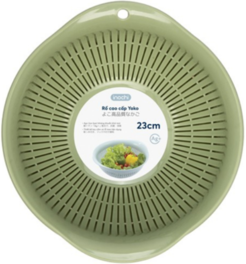 PU- Premium Basket 23cm Yoko