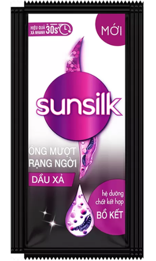 PU- Conditioner Hair Sunsilk 6.1ml