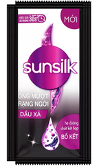 PU- Conditioner Hair Sunsilk 6.1ml