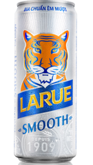 BE.IB- Beer Smooth Larue 330ml T8