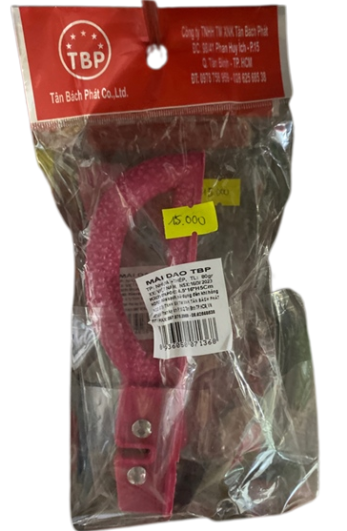 PU- Knife Sharpener T3