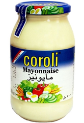 SS-Mayonnaise Coroli 250ml T6