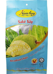 FRD- Breadfruit Chips Nam Huy 70g