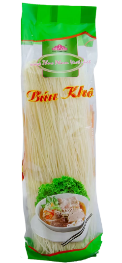 GR.NO- Dry Vermicelli Viet San 300g
