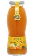 BW.J- Apricot Juice Rauch 200ml