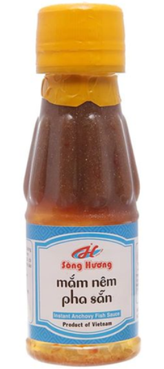 SS- Ready-Mixed Seasoning Sauce Song Huong 100ml T5