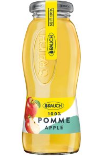 BW.J- Apple Pomme Rauch 200ml T3