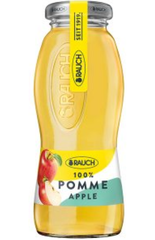 BW.J- Apple Pomme Rauch 200ml T3
