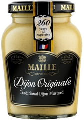 SS-Gia vị. Dijon Originale Mustard Maille 215g