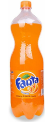 BW.S- Orange Flavor Fanta 1.5L T3
