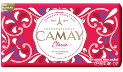 PU- Fragrance Soap Classic Camay 125g T3
