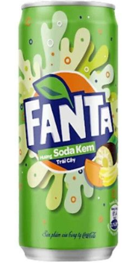 BW.S- Soda Cream Green Fanta 320ml T2