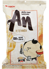 SN.PC-Bánh. Baked Rice Cakes An 151.2g