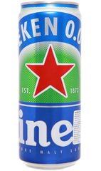 BE.LB- Beer Heineken 0° 330ml