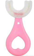 PU- Baby Toothbrush The Letter 