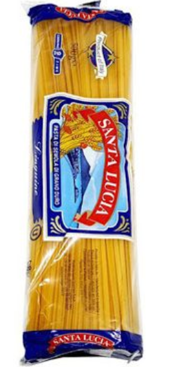 GR.P- Spaghetti Linguine N.8 500g T5
