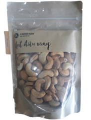 NU- Cashew Nut L'angfarm 200g T9