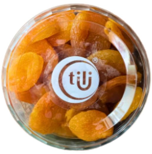 FRD- Dried Apricots Tili 250g