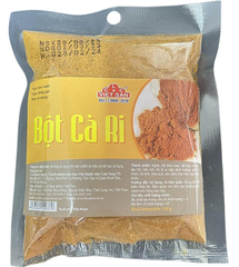 SD- Curry Flour Viet San 100g