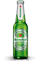 BE.LB- Beer Heineken Silver 330ml