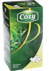 TE- Jasmine Tea Cozy 50g