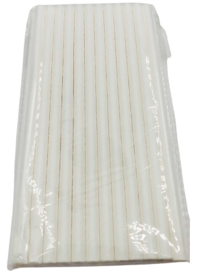 PU- Ống Hút Giấy Q6 TBP25