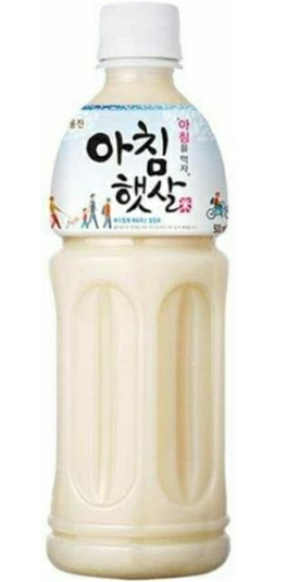BW.J- Rice Water Sahmyook 500ml T1