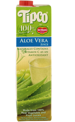 BW.J-Nước ép. Aloe Vera White Grape Juice 1L