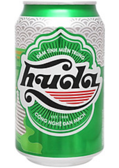 BE.LB- Beer Huda Since 1990 330ml T5