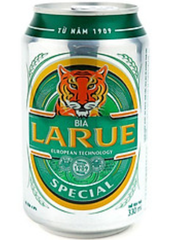 BE.IB- Beer GreenLarue Origine 330ml