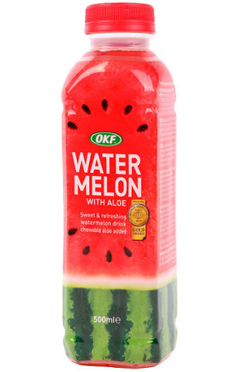 BW.J- Sparkling Watermelon OKF 500ml T7