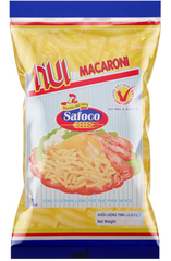 GR.P- Penne Safoco 200g (Nui sao Safoco)