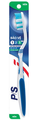 PU- Bàn chải đánh răng P/S bảo vệ - Toothbrush Protection P/S