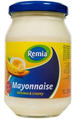 SS-Mayonnaise Remia 250ml