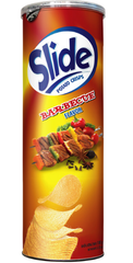 SN- BBQ Flavor Potato Crisps Slide 100g