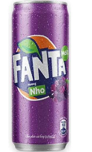BW.S- Grape Fanta 320ml T5